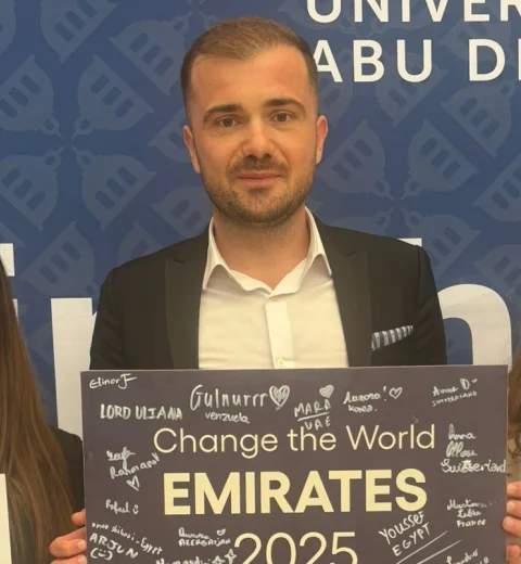 INTERNATIONAL SUCCESS FROM IMSB!