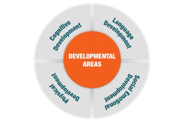 Developmental Areas