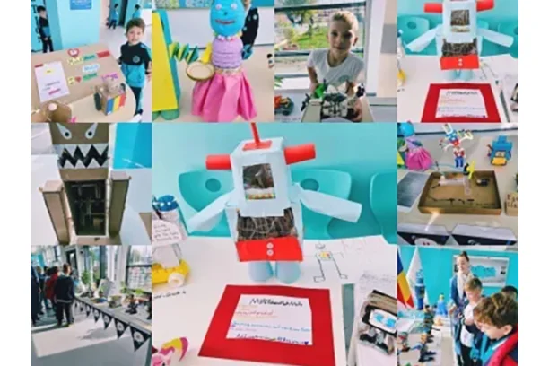 Anaokulu Müfredatı